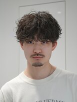 フィフス 札幌大通(fifth)&nbsp;再現性抜群波巻きシャドウパーママッシュ◎
