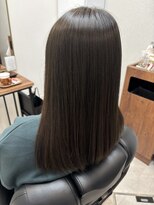 ラトット(Latot)&nbsp;髪質改善ストレート