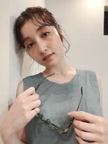 ソワ オモテサンドウ(SOIE OMOTESANDO)&nbsp;summer mood