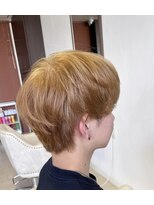 リュクス(LUXE) ハイトーンベージュ