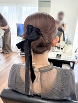 オウン(AUN)&nbsp;タイトアップ