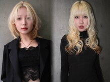 ナナ(NANA)