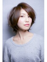 セシル 高津店(SECIL)&nbsp;『SECIL鈴木悠　ショートレイヤーが今熱い！