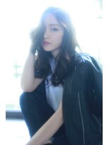 マイティ バイ エイチ(mighty by H)&nbsp;mightybyH２０１６透明感ブルージュ＊＊