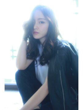 マイティ バイ エイチ(mighty by H) mightybyH２０１６透明感ブルージュ＊＊