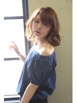 クロコ(Quroco)&nbsp;【Quroco】口コミブログ必見！クロコの巧みなパーマ術