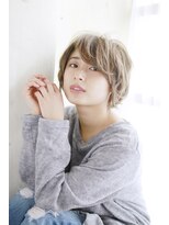 シュシュット(chouchoute)&nbsp;chouchoute/美髪フェアリージェンダーレス着物エレガンス/095