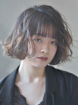 ボコカ(bococa) okitsu`s works bob