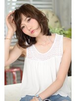 シャンス(CHANCE)&nbsp;愛されミディアム