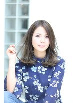 ヘアメイク ルエル(Hair Make Ruelle)&nbsp;ナチュラルラグゼカール