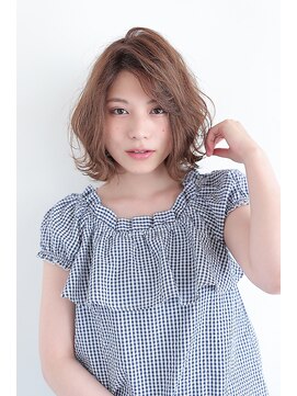 エピック 東川口(epic) 美シルエット*レイヤーミディアム【epic東川口】