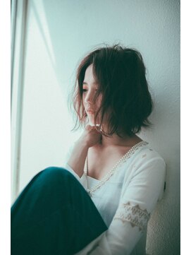 グランシャリオ 笹塚店(Grand Chariot) 【新作スタイル】笹塚美容室Grand Chariot