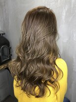 メリー(merry craftsman's factory)&nbsp;周りに褒めてもらえるような綺麗な色に♪