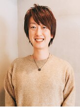 グランディール(Grandir) 田中 洋平