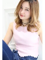 ウィル 阪急茨木駅前店(WiLL) ハイトーングラデーション