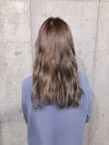 サロンドミルク 原宿(salon de MiLK)&nbsp;ピンクアッシュ