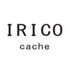 アイリコ カシェ(IRICO cache)のお店ロゴ