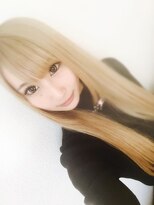 ヘアーデザイン ディープ(Deep)&nbsp;ロンドクリア