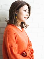 ノイン(noine)&nbsp;シンプルだからこそ、こだわりたい一着