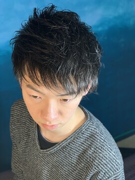 アスイン(asuin) イマドキヘアー^_^