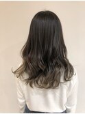 ナチュラルグラデーション