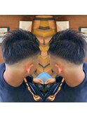 fade style