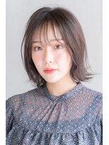 テイラー(Taylor) 【Taylor 】大宮 マットグレーアッシュ