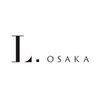 エル オオサカ 心斎橋店(L. OSAKA)のお店ロゴ