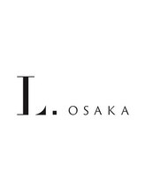 L. OSAKA 心斎橋店【エル】