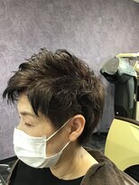 アンジュ(ange)&nbsp;レディースバージョンアシンメトリー