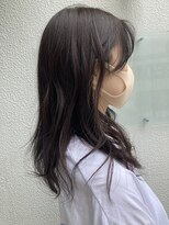 ヴァロ(Valo)&nbsp;フェミニン小顔レイヤー