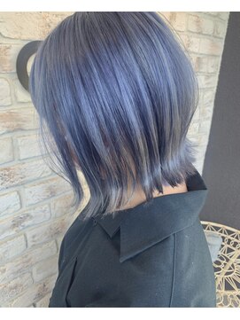 ケルサス(celsus) ネイビーブルー