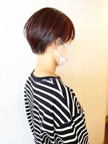 アンサン(unsung)&nbsp;ショート