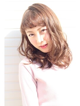 リトロボ(ritrovo) ペールベージュ