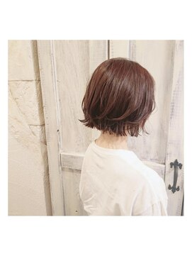 ルパラディ(leparadis) ニュアンスボブ