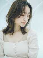 ミンクス 銀座店(MINX)&nbsp;韓国風くびれミディアム