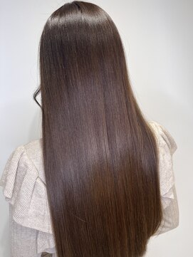 ラベスト キョウト(LOVEST) 【京艶】河原町ロング