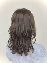 ニコ(NICCO) クリーミィーアッシュ