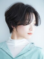 シエル 弘前駅前店(CIEL)&nbsp;#美人ショート #骨格補正 #髪質改善 #デジキュア