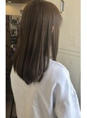 エクリベージュ×ヘッドスパケア