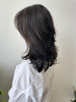 スーリール 西新店(Sourire)&nbsp;☆デジタルパーマ☆