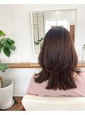 レイヤースタイル