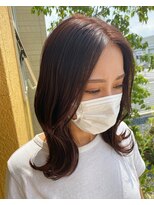 ワンヘアーアナザーライフ(ONE hair-another-life) イルミナカラー