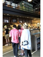 イース(ease) 堀岡 愛