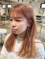 ザ オーダー(THE ORDER)&nbsp;至高のピンクベージュ