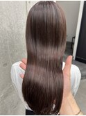 つやつや髪質改善
