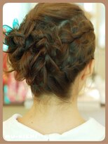 むーきち 三鷹(mu-kichi)&nbsp;ダブル編みこみパーティーセット【mu-kichi三鷹】