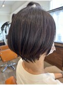 ショート