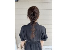 アールヘアー(R hair)