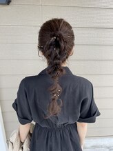 アールヘアー(R hair)